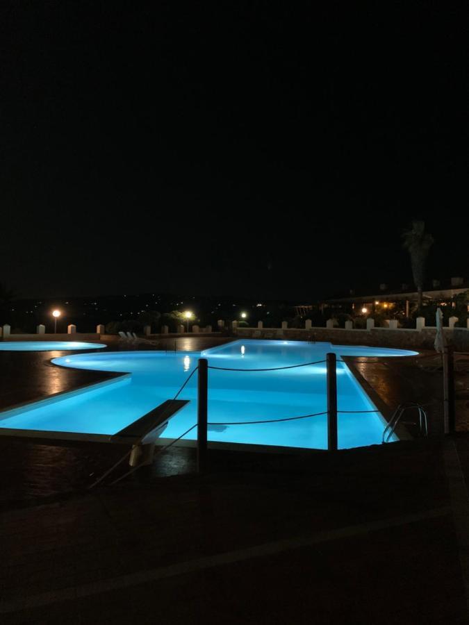 A Vacation On A Private Island Villa Carloforte  Bagian luar foto