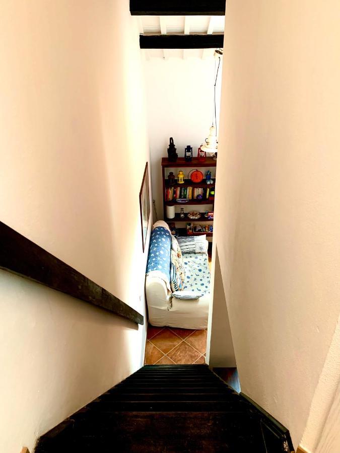 A Vacation On A Private Island Villa Carloforte  Bagian luar foto