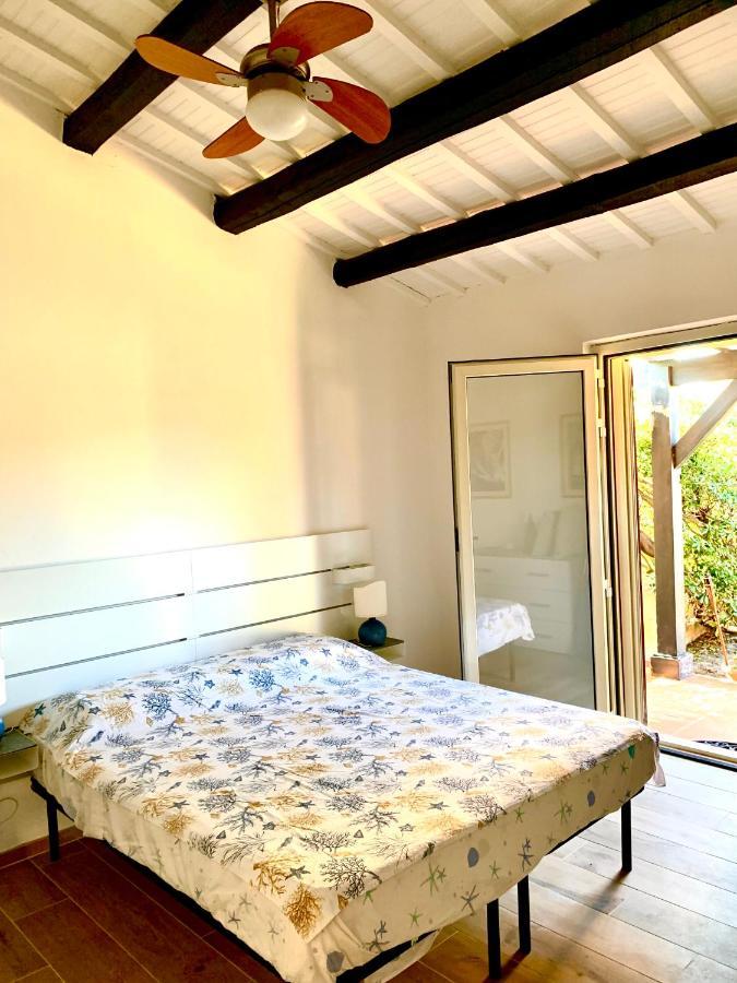 A Vacation On A Private Island Villa Carloforte  Bagian luar foto