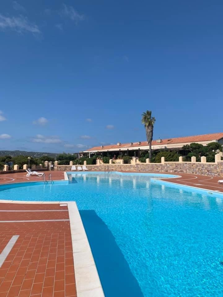 A Vacation On A Private Island Villa Carloforte  Bagian luar foto